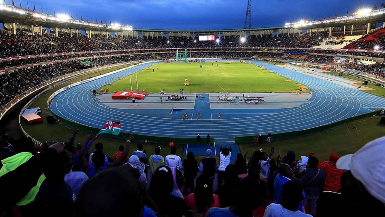 Kasarani Sports Complex