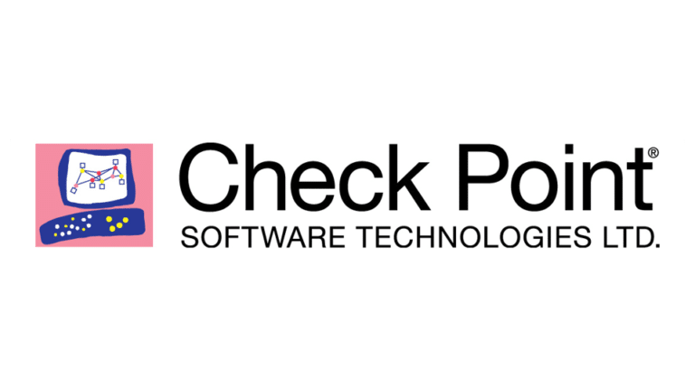 Image of Check Point Technologies logo