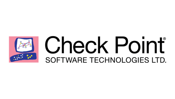 Image of Check Point Technologies logo