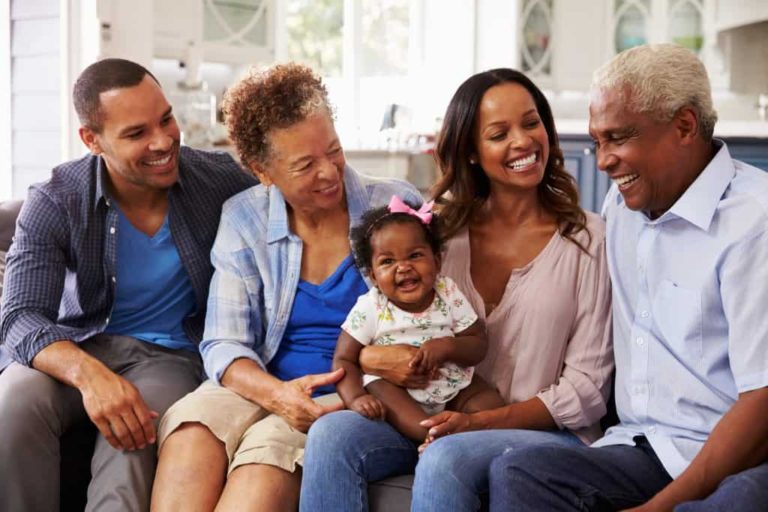 Five Ways To Build Generational Wealth