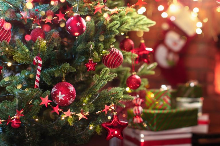 Three Awesome Tips to Make You Celebrate Your Best Christmas Ever