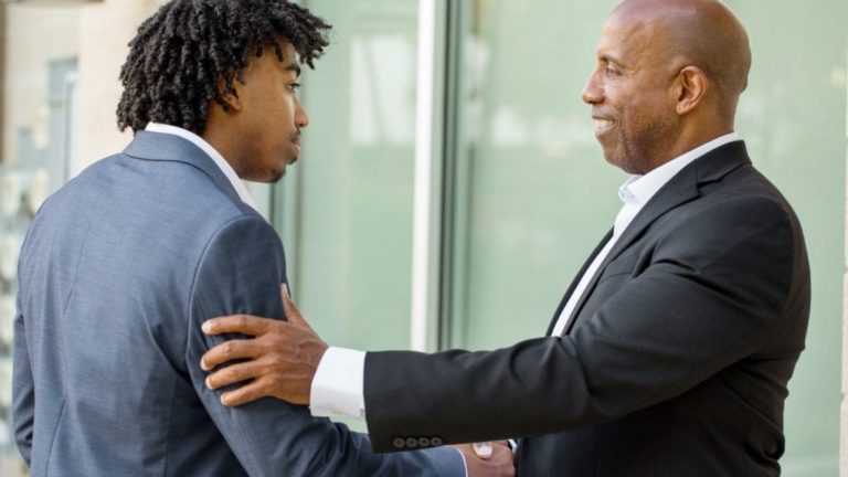 4 guaranteed steps to find a mentor