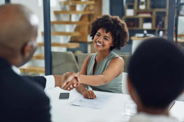 6 tips to help you ace job interviews and land your dream role