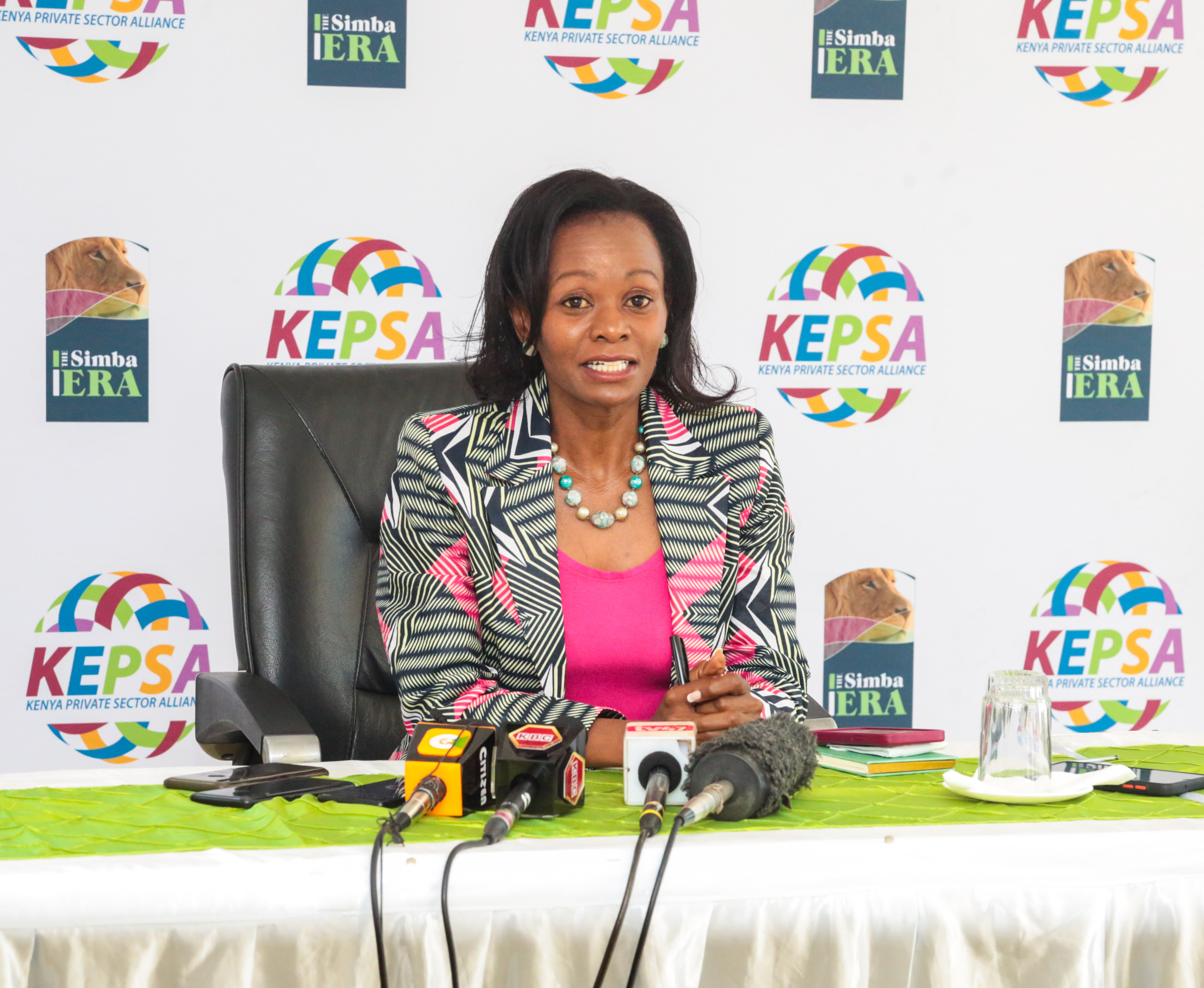 KEPSA How Kenya Can Thrive Beyond Covid 19