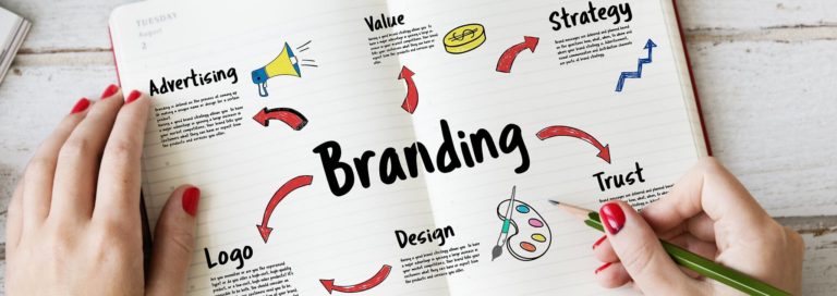 6 Things To Look Out For When Building Your Brand