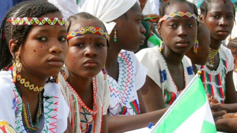 October 1st: A Day of Liberty, Freedom And Independence For Nigeria