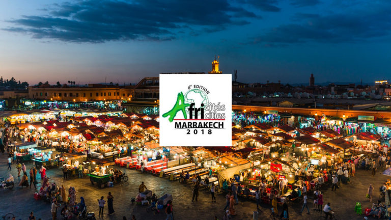 9th Africities summit what are the numbers saying