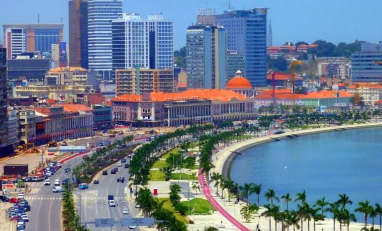 AFRICITIES: NEED FOR SUSTAINABLE LIVING IN AFRICA CITIES