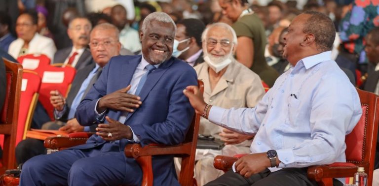 Takeaways from day one of 9th Africities Summit