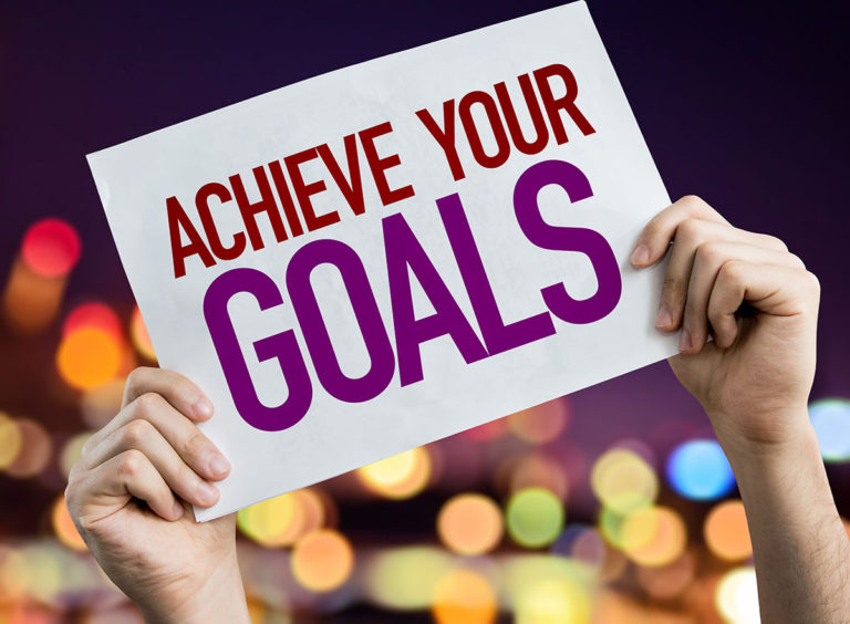 Proven Ways to Set Great Goals that Will Change Your Life