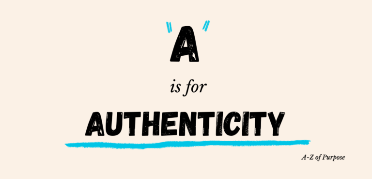 Why Authenticity Matters in Life