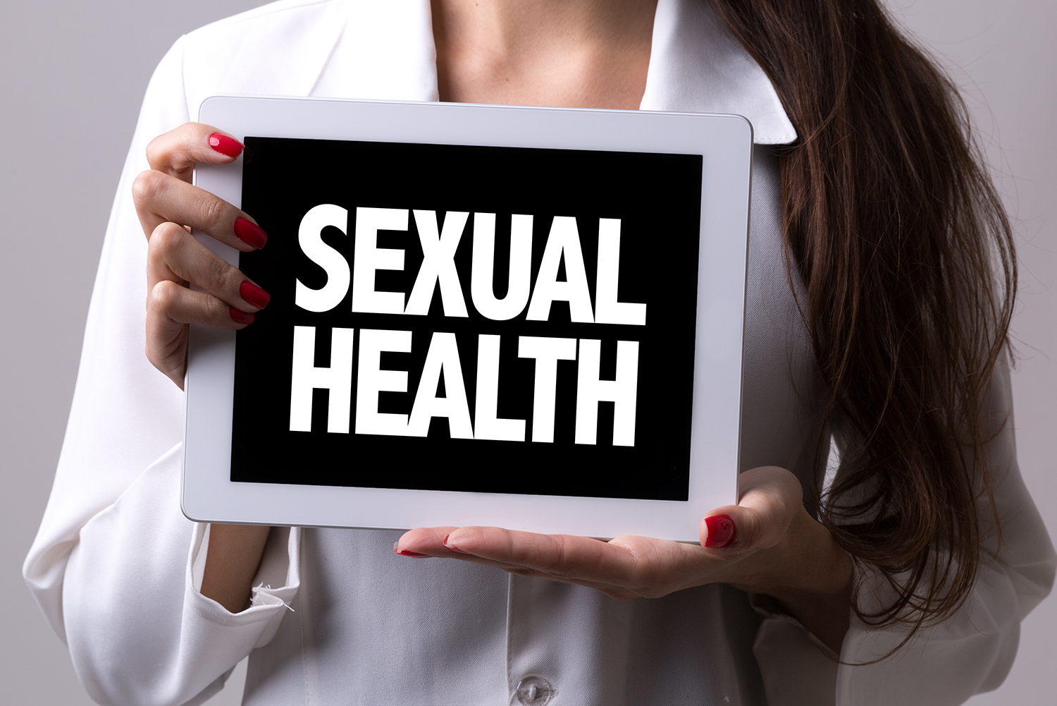 Sexual Health Why Does It Matter
