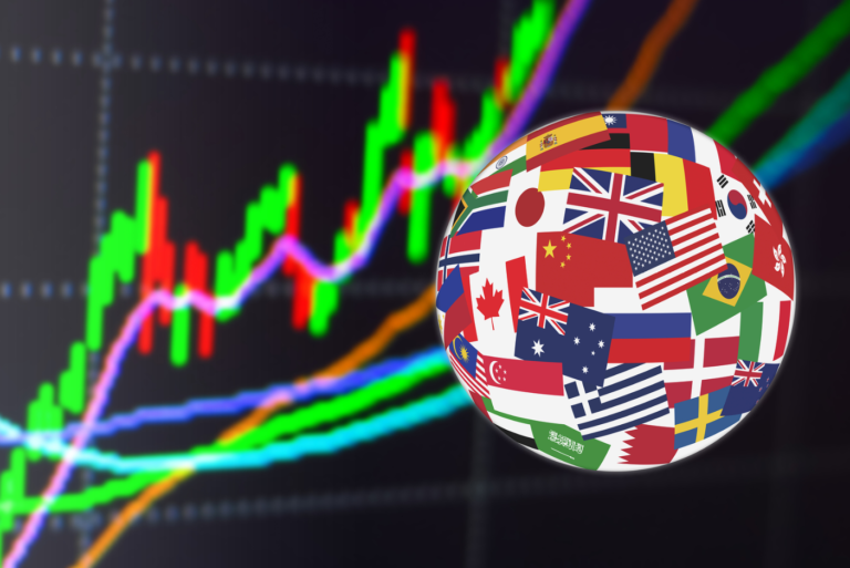 How to Avoid Risks Tied to Investing in Foreign Markets