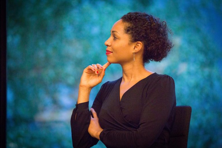 How to Get to The Top as A Woman in Investment Banking