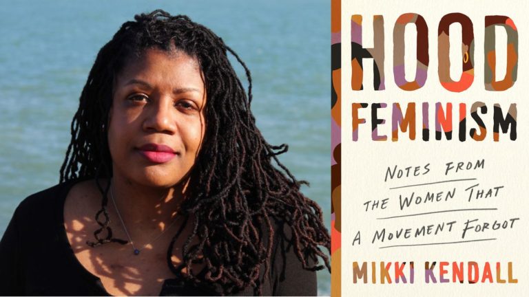 A Review of Hood Feminism Book by Mikki Kendall