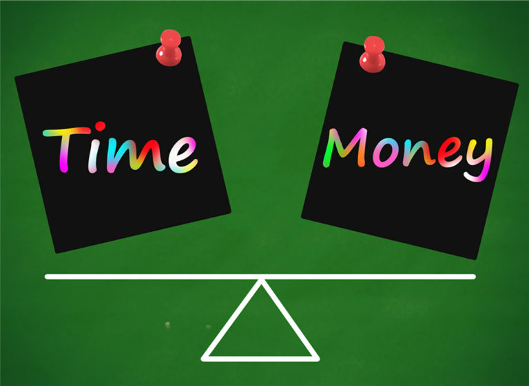 Six Must Know Tips for Effectively Budgeting Time and Money