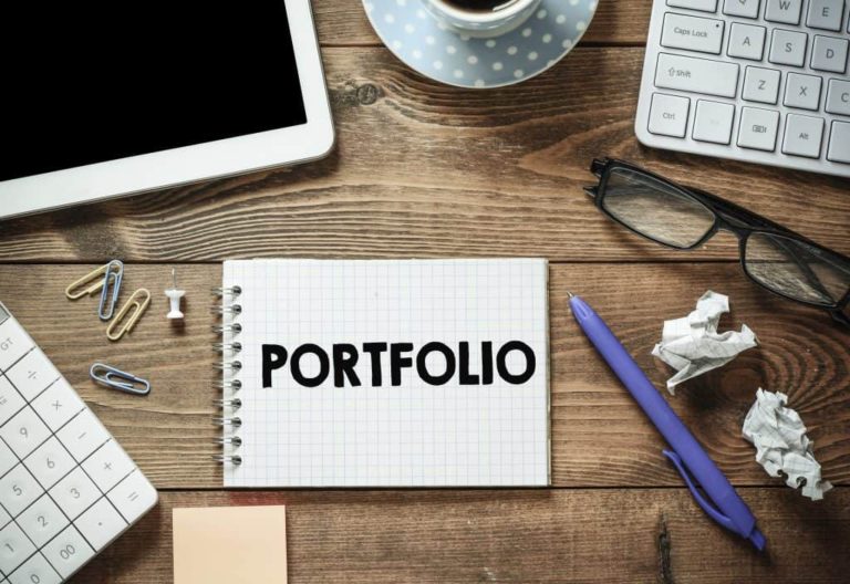 Essential Features of a Good Portfolio You Need to Know