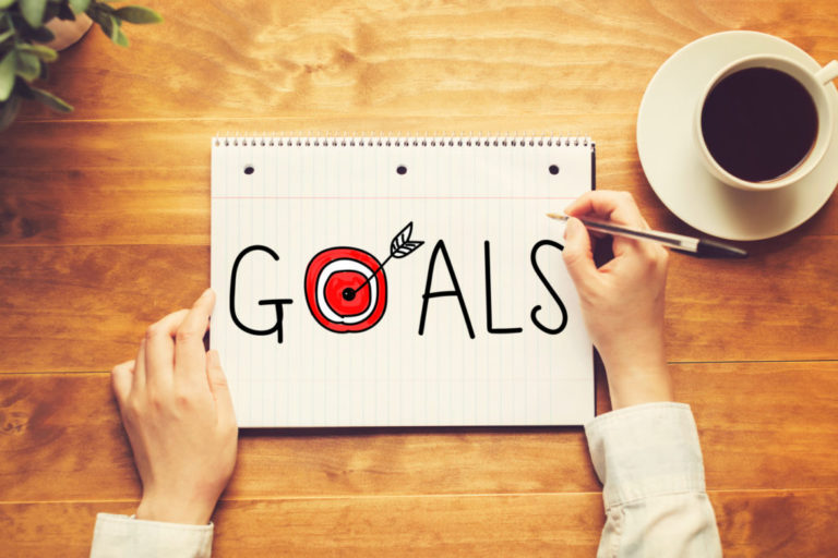 Top 5 Reasons Why You Need To Set Goals For Your Success