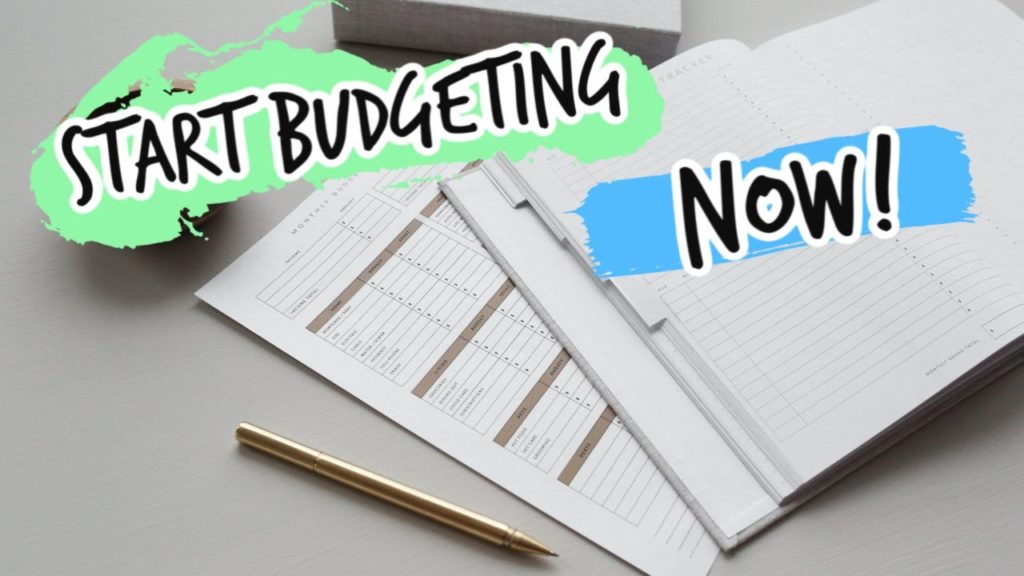 Four Important Budgeting Techniques You Need to Know