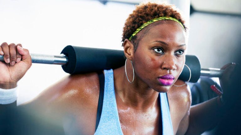 Five Reasons Working Out During the Day Helps Your Success