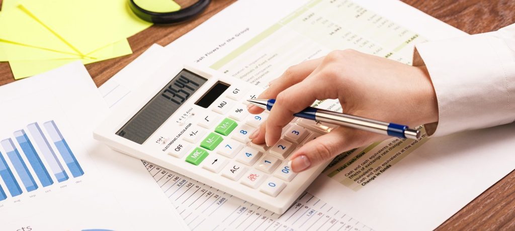 The Importance of Keeping Organized Financial Records