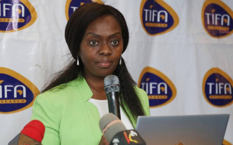 Kenyans Aggrieved Most by the High Cost of Living -TIFA