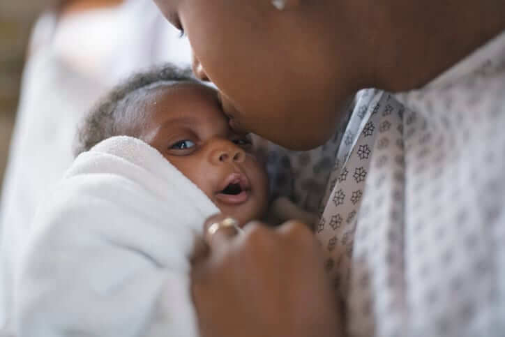 No Country for Pregnant Women: Kenya’s Ruthless Obstetric Violence