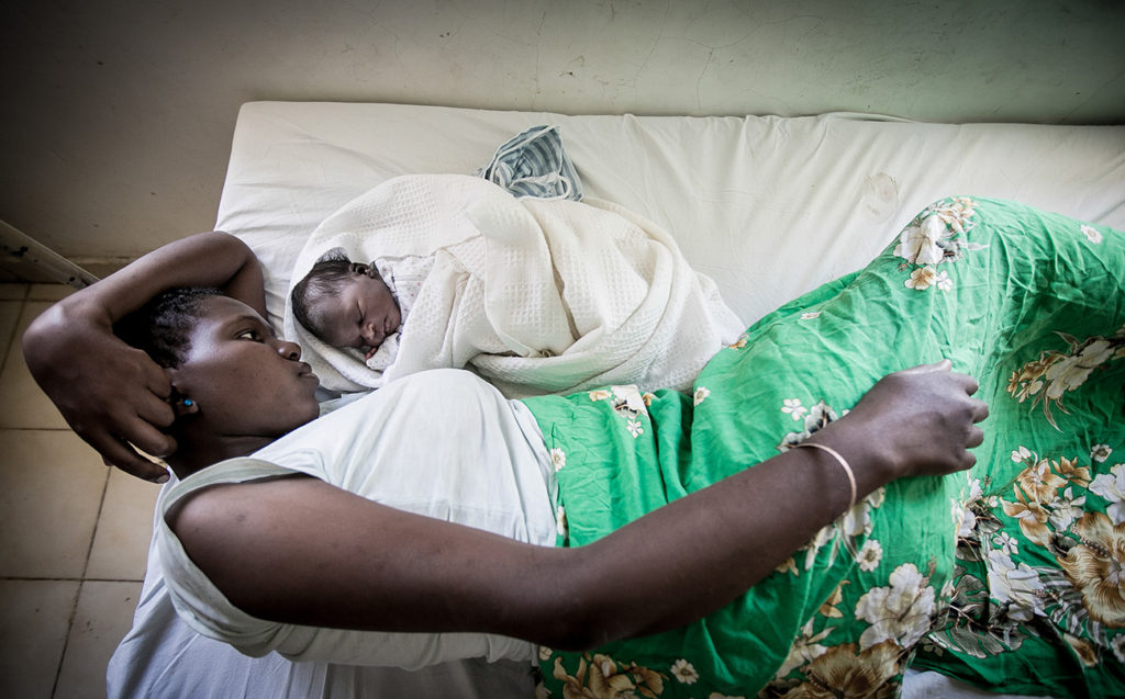 No Country for Pregnant Women: Kenya’s Ruthless Obstetric Violence