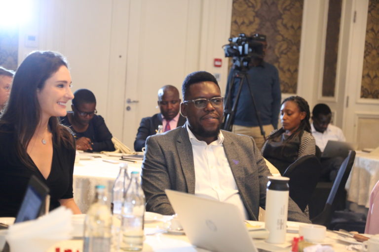 KEPSA and NEMA Join Forces to Combat Plastic Pollution in Kenya