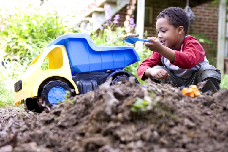 Children Exposed to Hazardous Chemicals in Recycled Plastic Toys, Global Study Reveals