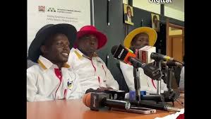 Men with Disabilities Society of Kenya Marks International Men's Day with Call for Positive Role Models