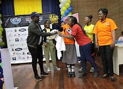 Deaf Learners Excel in a Spelling Competition in Nairobi