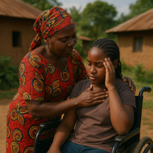 Between Protection and Violation: The Reproductive Health Dilemma for Children with Disabilities