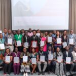 Bridging Food Safety Gaps: How African Food Fellow Stella Wawira is Championing Healthier Meals in Kenyan Homes