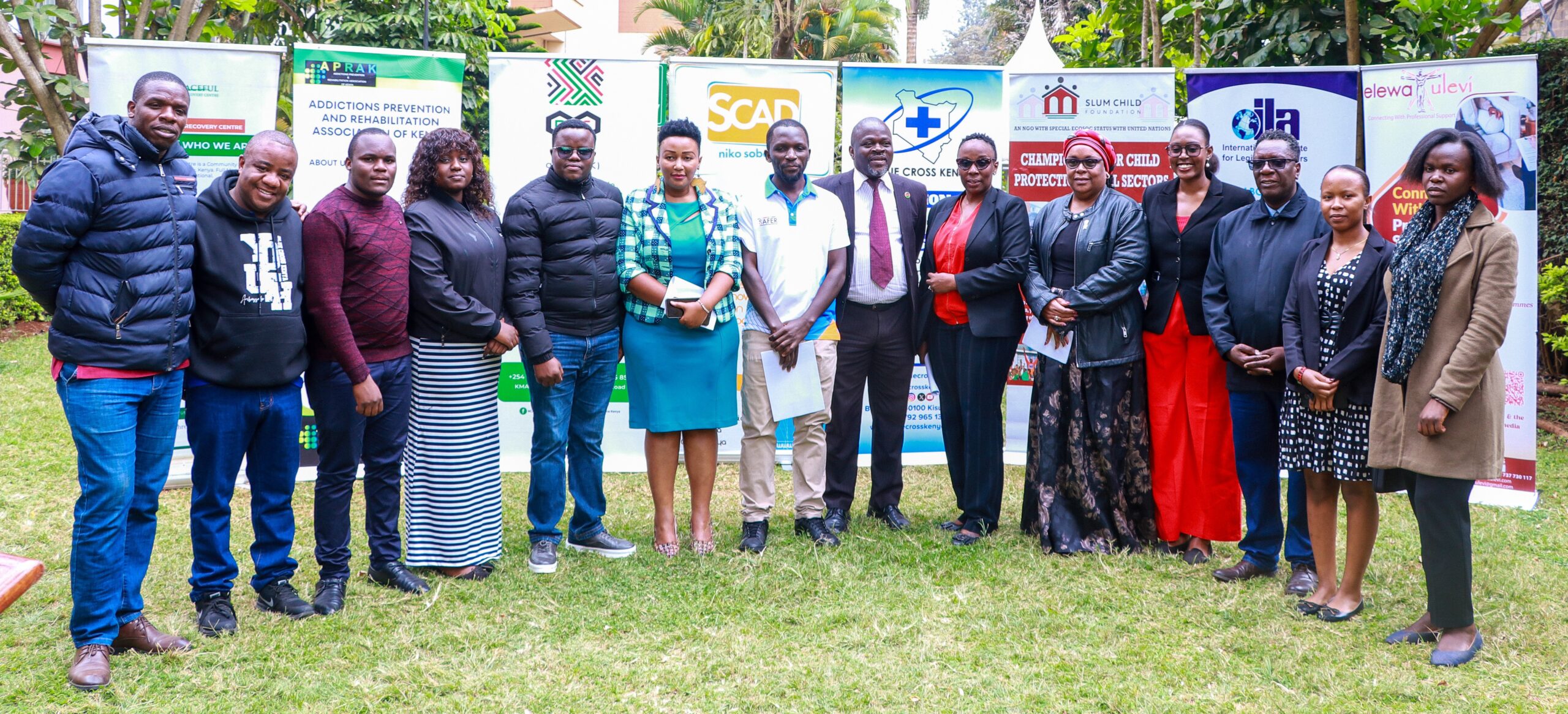 Alcohol’s Heavy Toll on Kenyan Families Sparks United Call to Protect New National Policy