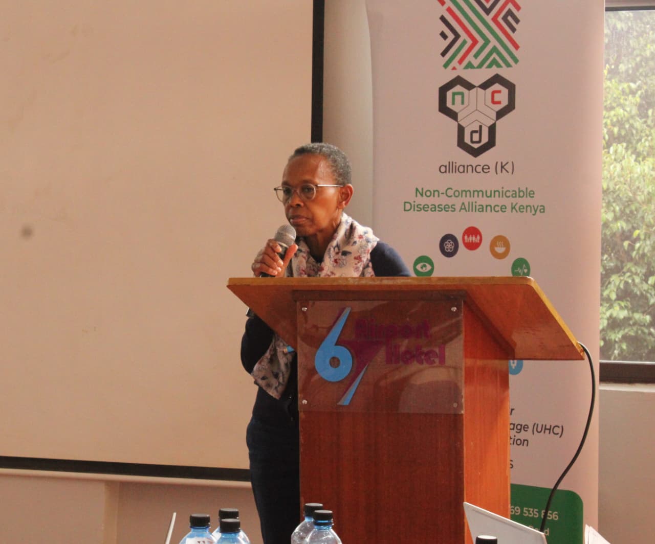 Fighting NCDs: Kenya Publishes Nutrient Profile Model To Tackle Diet-Related Diseases