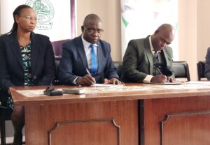 KenyanNurse and Kenya Progressive Nurses Association Join Forces to Open Global Opportunities for Nurses in Kenya