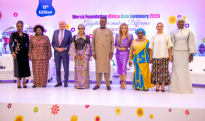 Merck Foundation Pledges Continued Support to Transform Healthcare Across Africa and Asia
