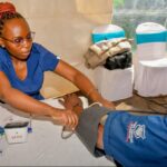 Kenya Steps Up Workplace Diabetes Screening Ahead of World Diabetes Day