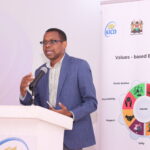 The Quiet Transformation: Inside Kenya’s Plan to Build a Nation, One Value at a Time