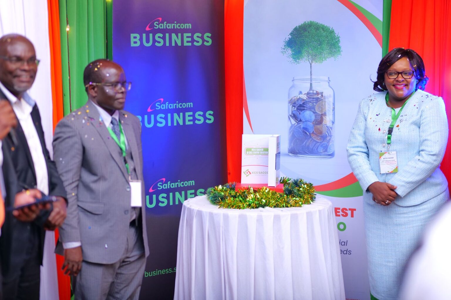 Karura Community Sacco