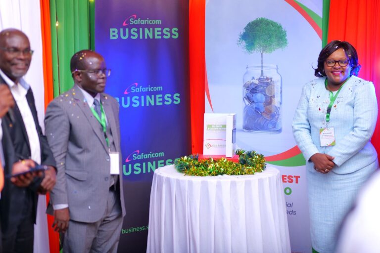 KCS Sacco Unveils AI-Powered Call Centre as Assets Hit KSh 501 Million Milestone