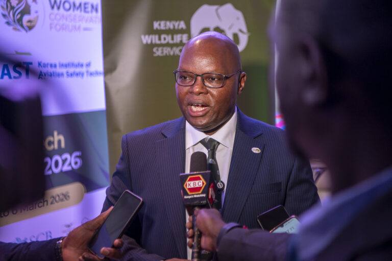 SMART CITY, WILD SPACES: How Konza Is Positioning Itself as Kenya’s Conservation Tech Command Centre